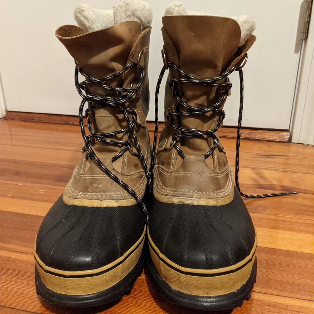 Sorel Men's Snow Boots